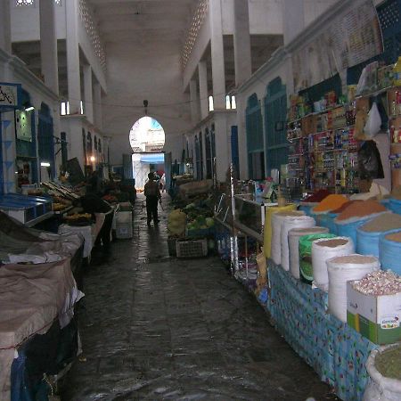 Вилла Dar Es Salam-Alta Асила Экстерьер фото